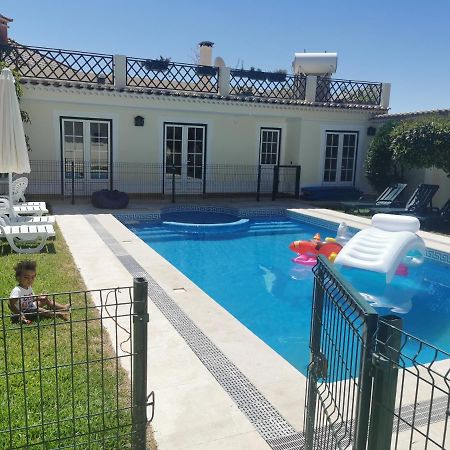 Ferias Inesqueciveis Apartment Carregado Luaran gambar