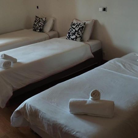 Ferias Inesqueciveis Apartment Carregado Luaran gambar