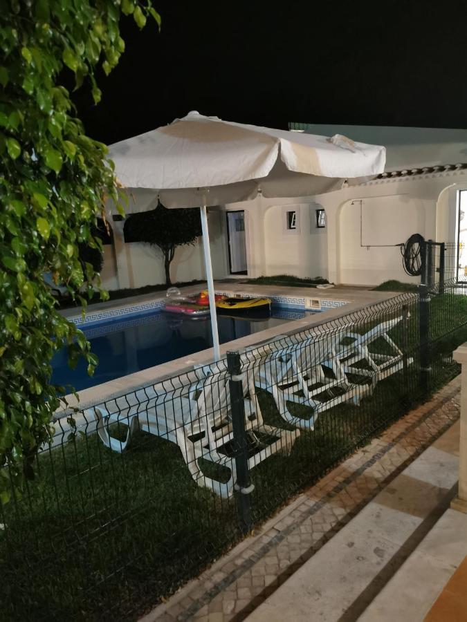 Ferias Inesqueciveis Apartment Carregado Luaran gambar