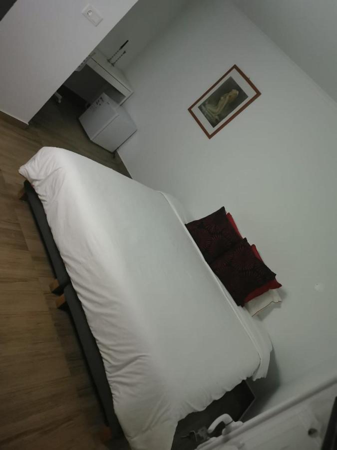 Ferias Inesqueciveis Apartment Carregado Luaran gambar