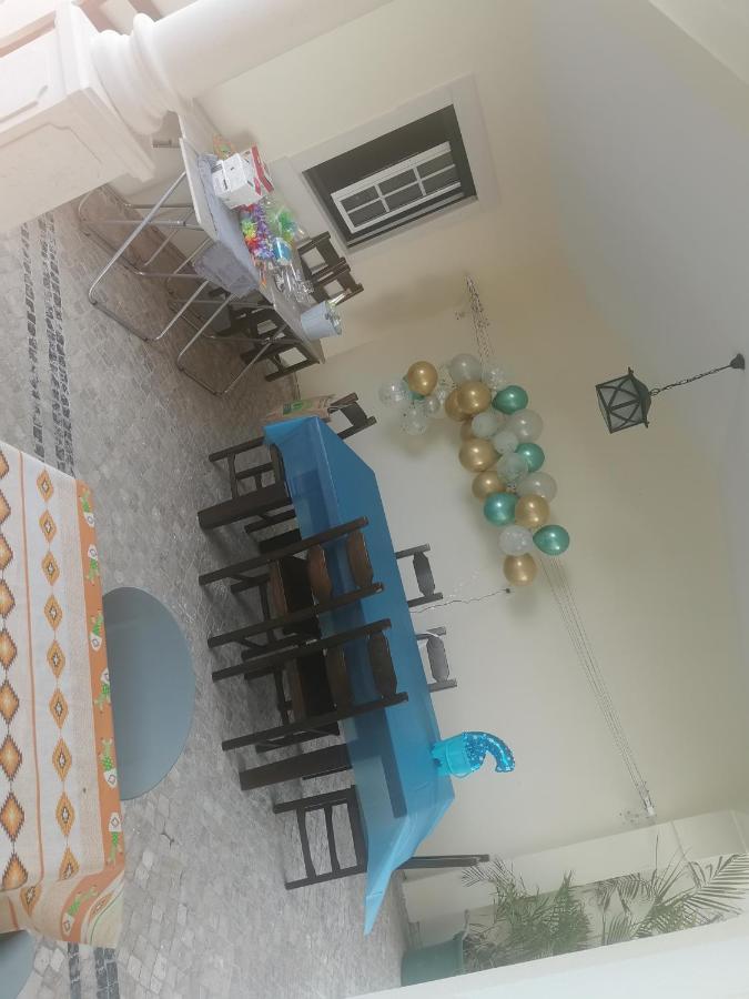 Ferias Inesqueciveis Apartment Carregado Luaran gambar