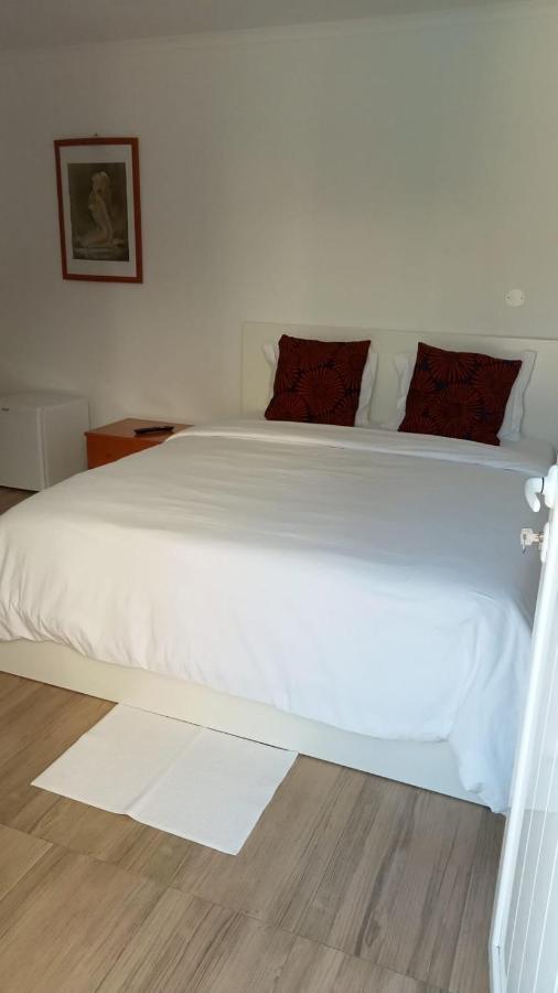 Ferias Inesqueciveis Apartment Carregado Luaran gambar